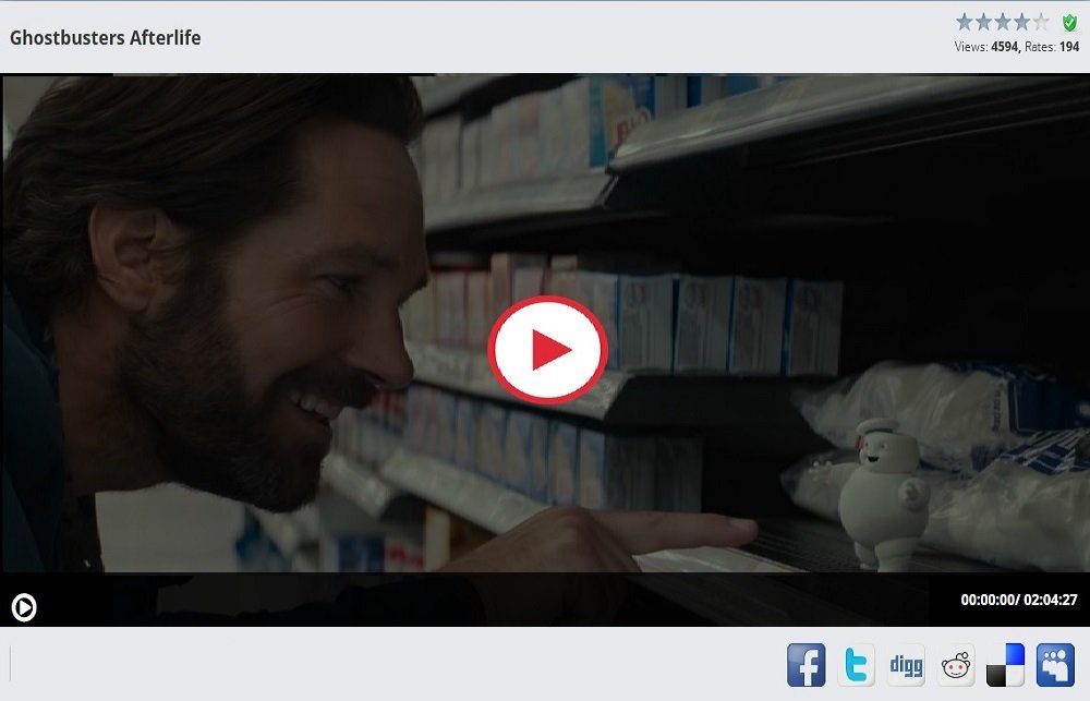 Ghostbusters: Afterlife Online