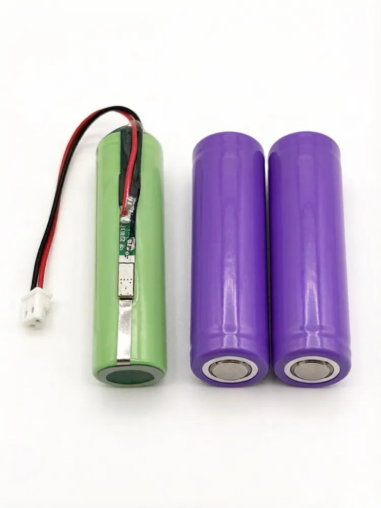 What Are the Dimensions of 18650 Battery?