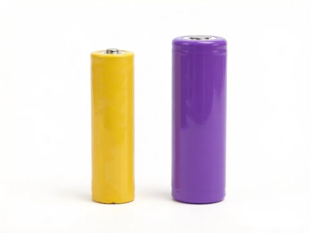 What Are the Dimensions of 18650 Battery?